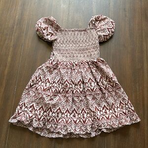 janie and jack disney princess dress Girl Jet Ivory Princess Floral The Disney Princess Floral Bow Dress by Janie  and Jack